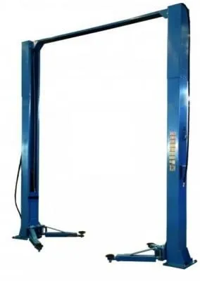 Подъёмник двухстоечный ТЕМП TU4000R