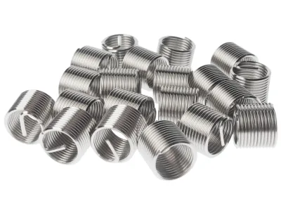 Вставка резьбовая М12х1.5мм L=16.3мм 20шт. JTC