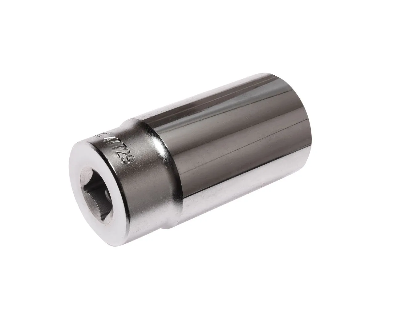 Головка торцевая 1/2" 29мм 12-ти гранная глубокая L=76мм JTC купить