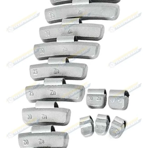 0555 грузик японский 55гр