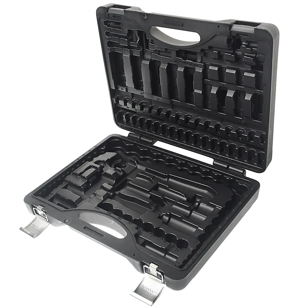 Кейс для набора инструментов 110 предметов JTC-S110B-B72, JTC-T110B-B72-B, JTC-H110B-B72-B JTC купить