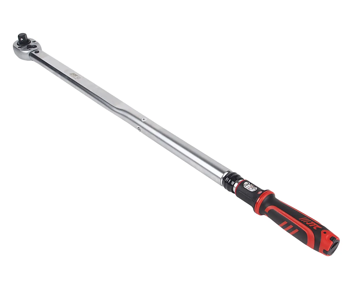 Ключ динамометрический 3/4" 100-550Нм 970мм JTC купить