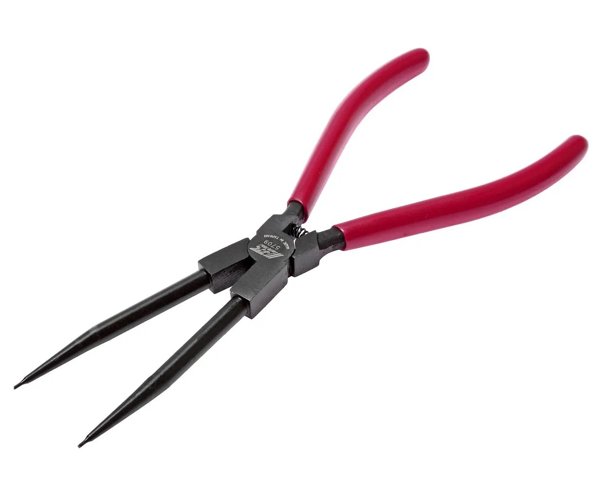 Съемник колец стопорных внутренних 255мм прямой JTC купить