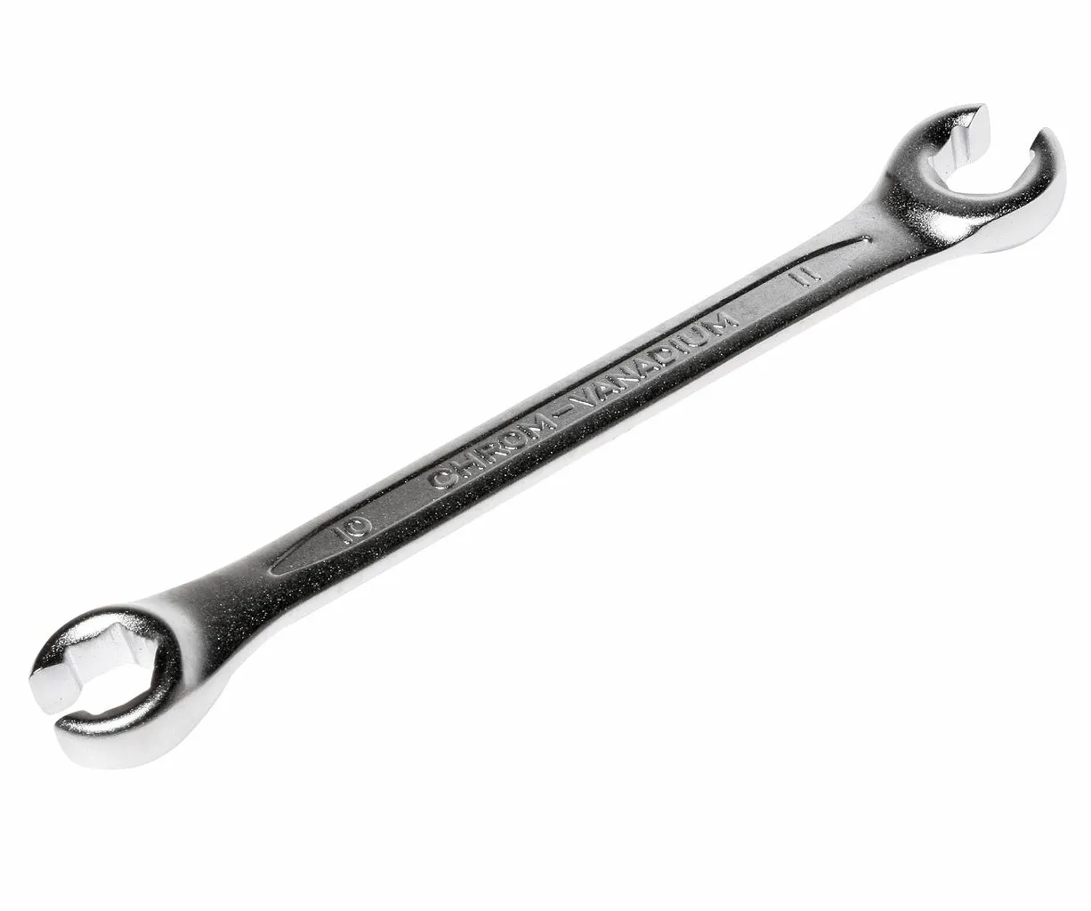 Ключ разрезной 10х11мм JTC купить