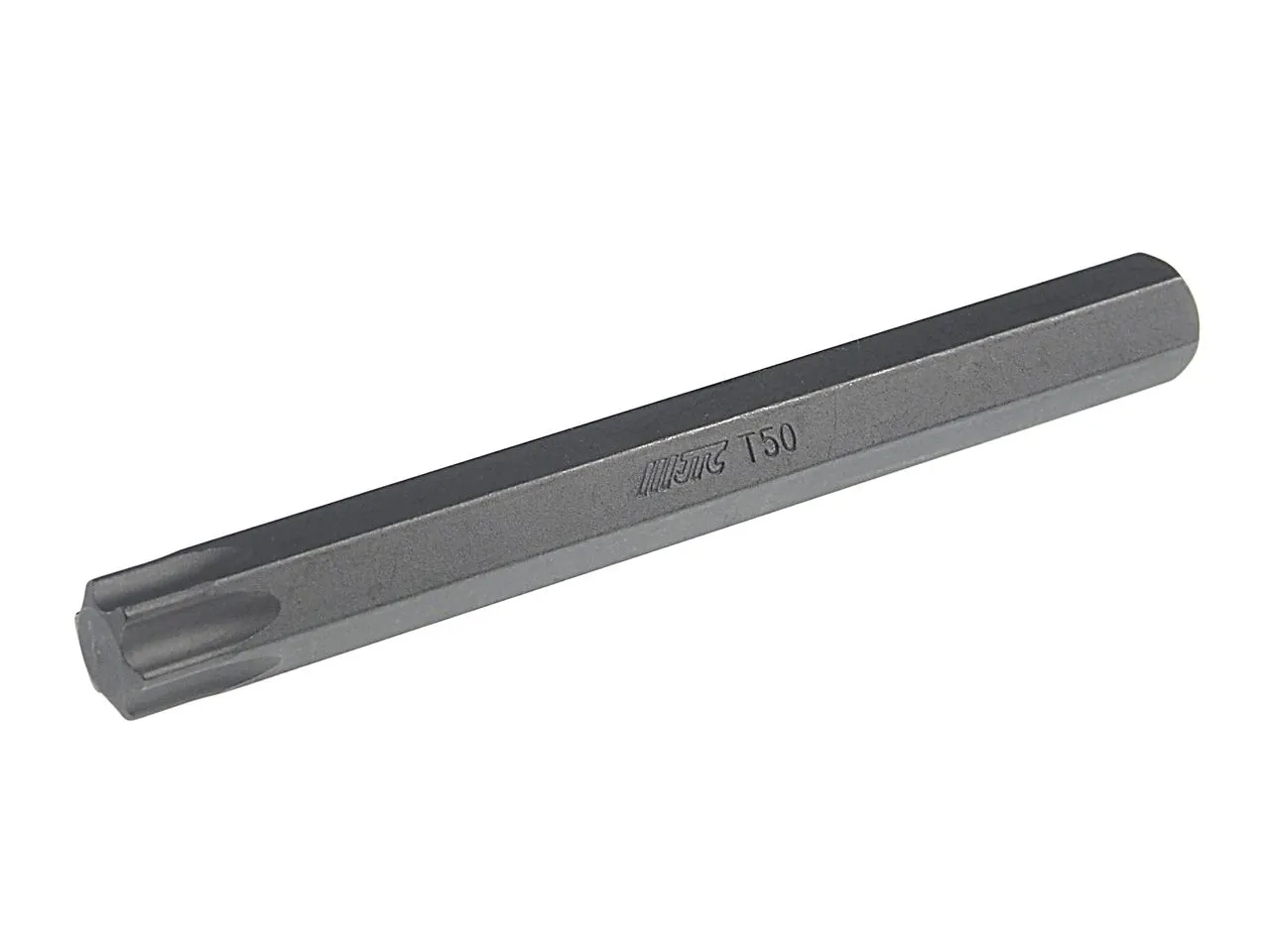 Бита TORX Т50х80мм 5/16" удлиненная JTC купить