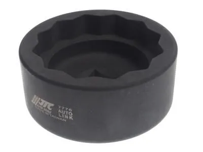 Головка для задней гайки дифференциала (MERCEDES 2544) JTC