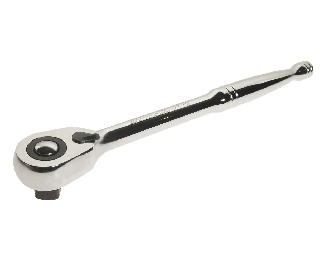 Ключ трещотка 1/2" 72 зуба 250мм 32мм мини-головки JTC купить