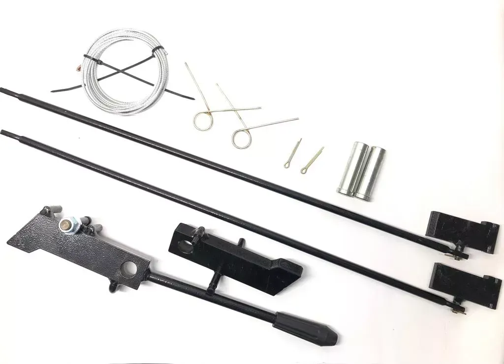 Система стопорения в сборе 4000-НС купить