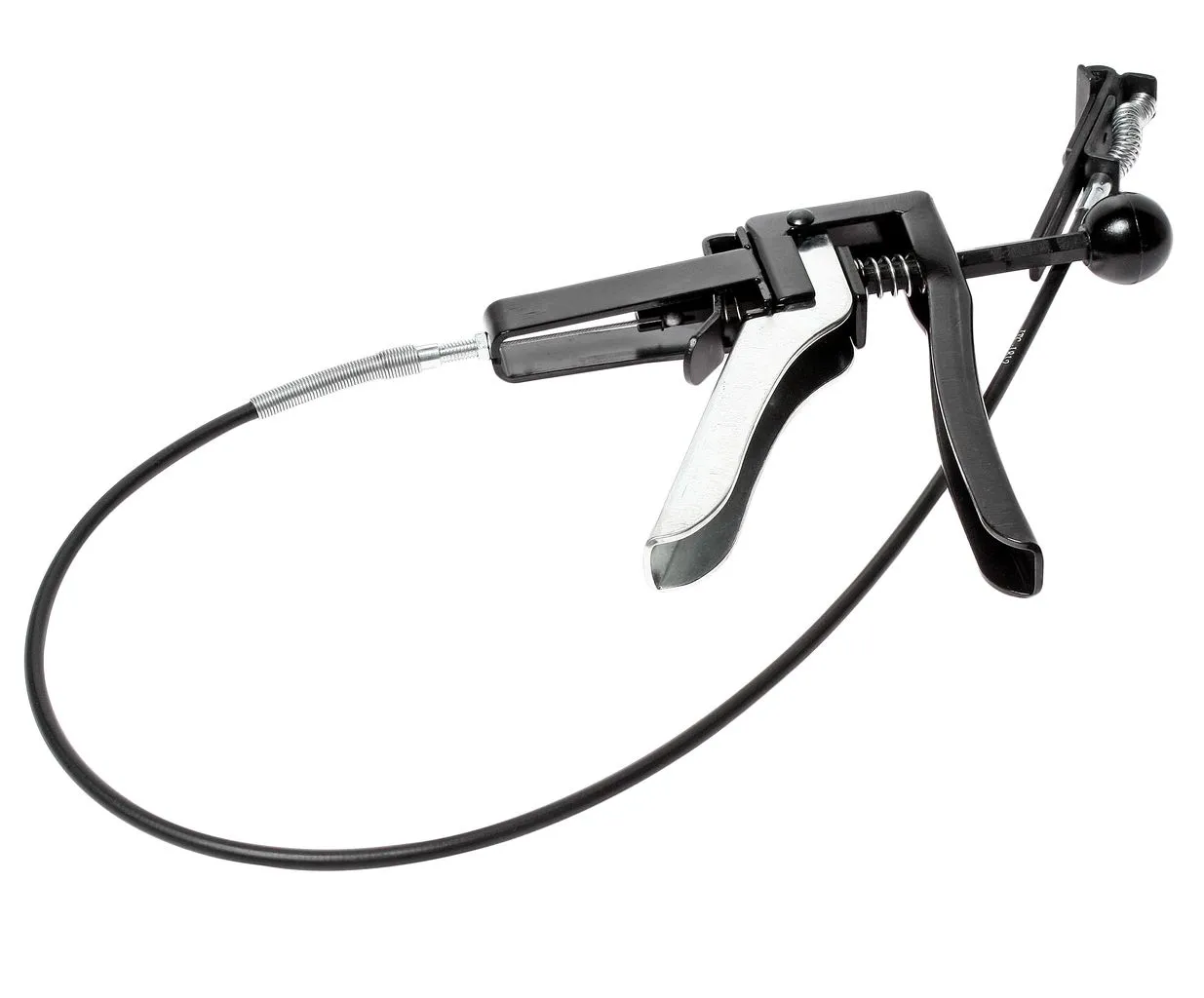 Съемник хомутов с гибким приводом 600мм JTC купить