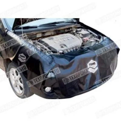 Накидка защитная 1000*600 с логотипом ТЕМП