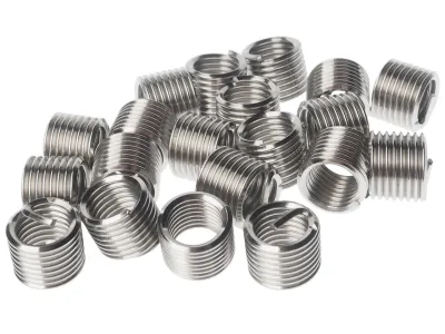 Вставка резьбовая М10х1.5мм L=13.5мм 20шт. JTC