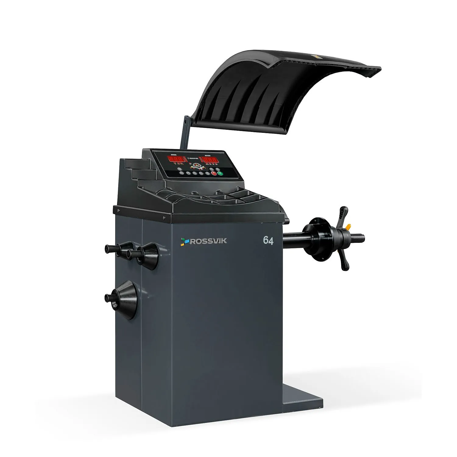 Комплект станков ROSSVIK