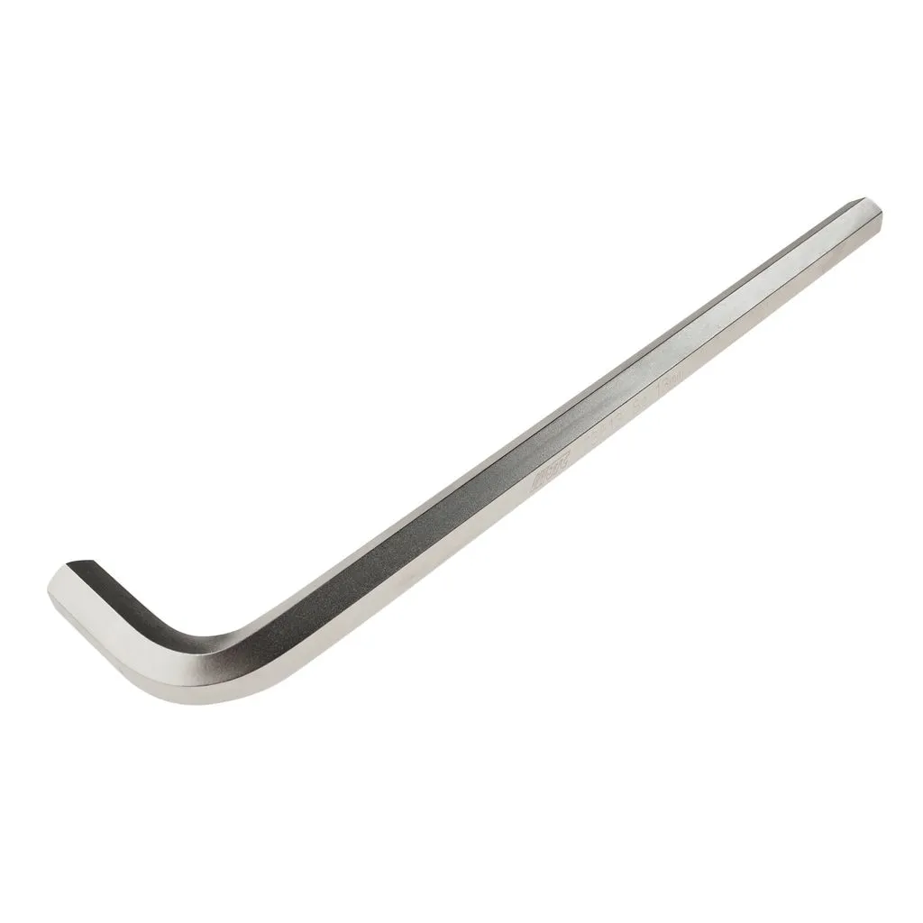 Ключ шестигранный Г-образный 13мм HEX экстрадлинный L=264мм JTC купить