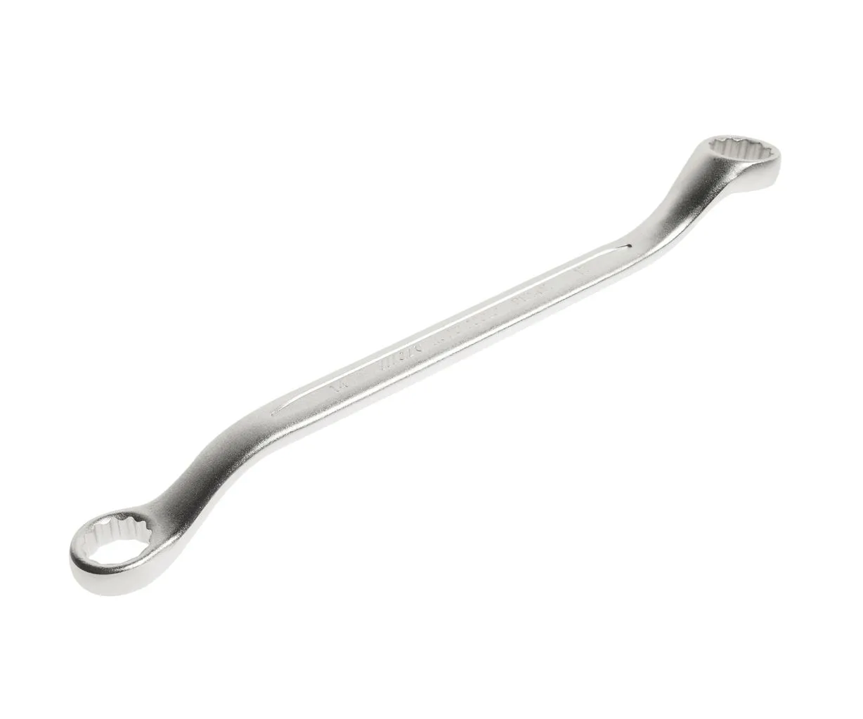 Ключ накидной 14х17мм 45град. L=235мм JTC купить