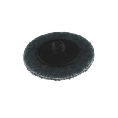 Круг зачистной 2" P240-320 сменный JTC