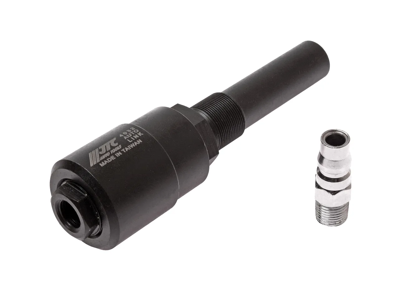 Натяжитель цепи ГРМ пневматический (PORSCHE Cayenne 4.5) JTC купить