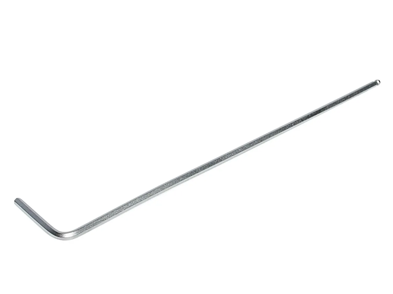 Ключ шестигранный Г-образный 1.5мм HEX шаровый экстрадлинный L=90мм JTC купить