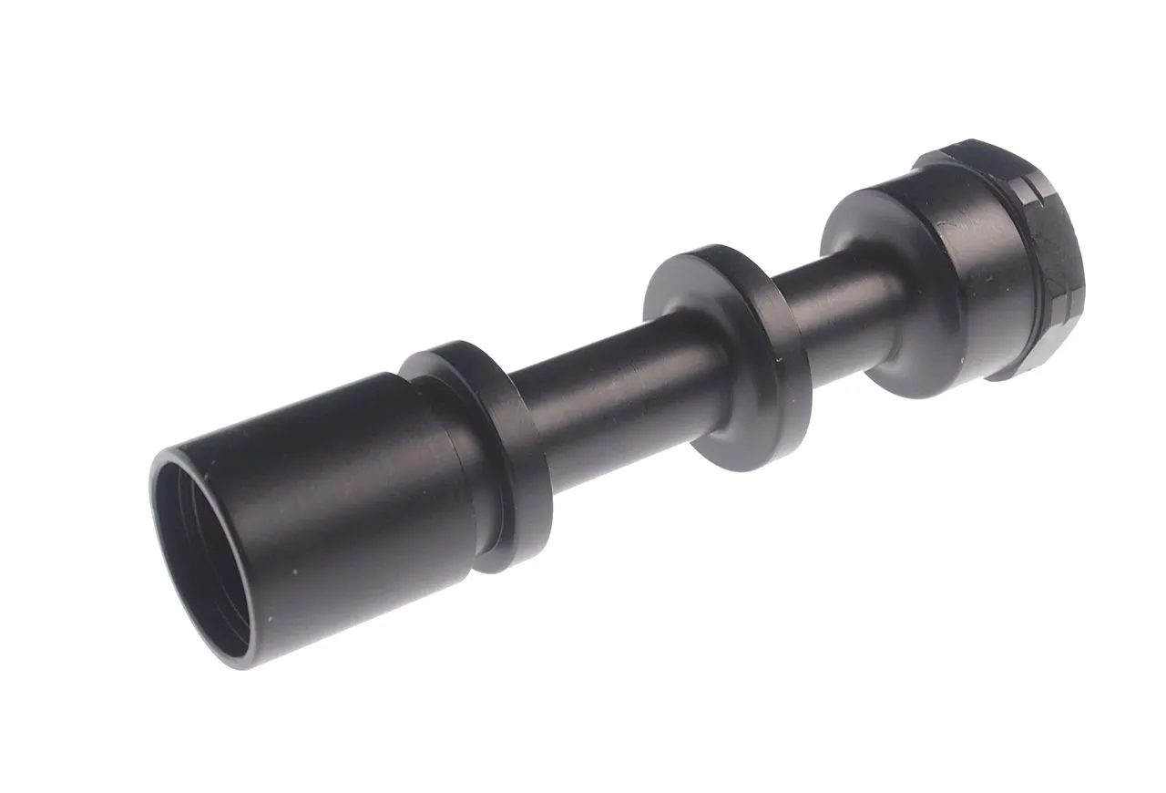 Ремкомплект для пневмогайковерта JTC-7658 (15) воздухозаборник JTC купить