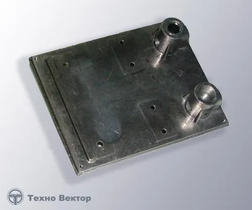 Плита-основание ИБ купить