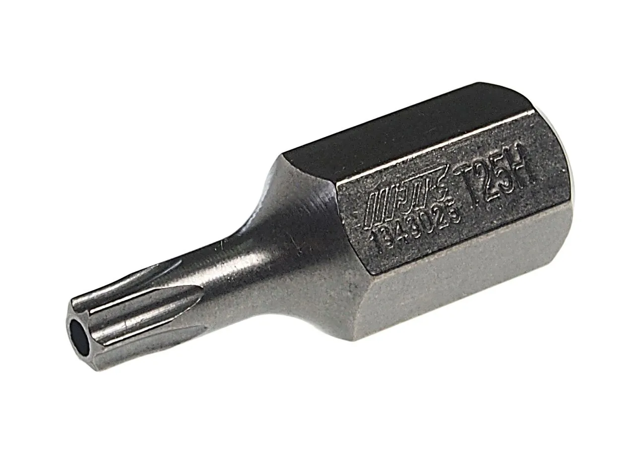 Бита TORX Т25Hх30мм 10мм JTC купить