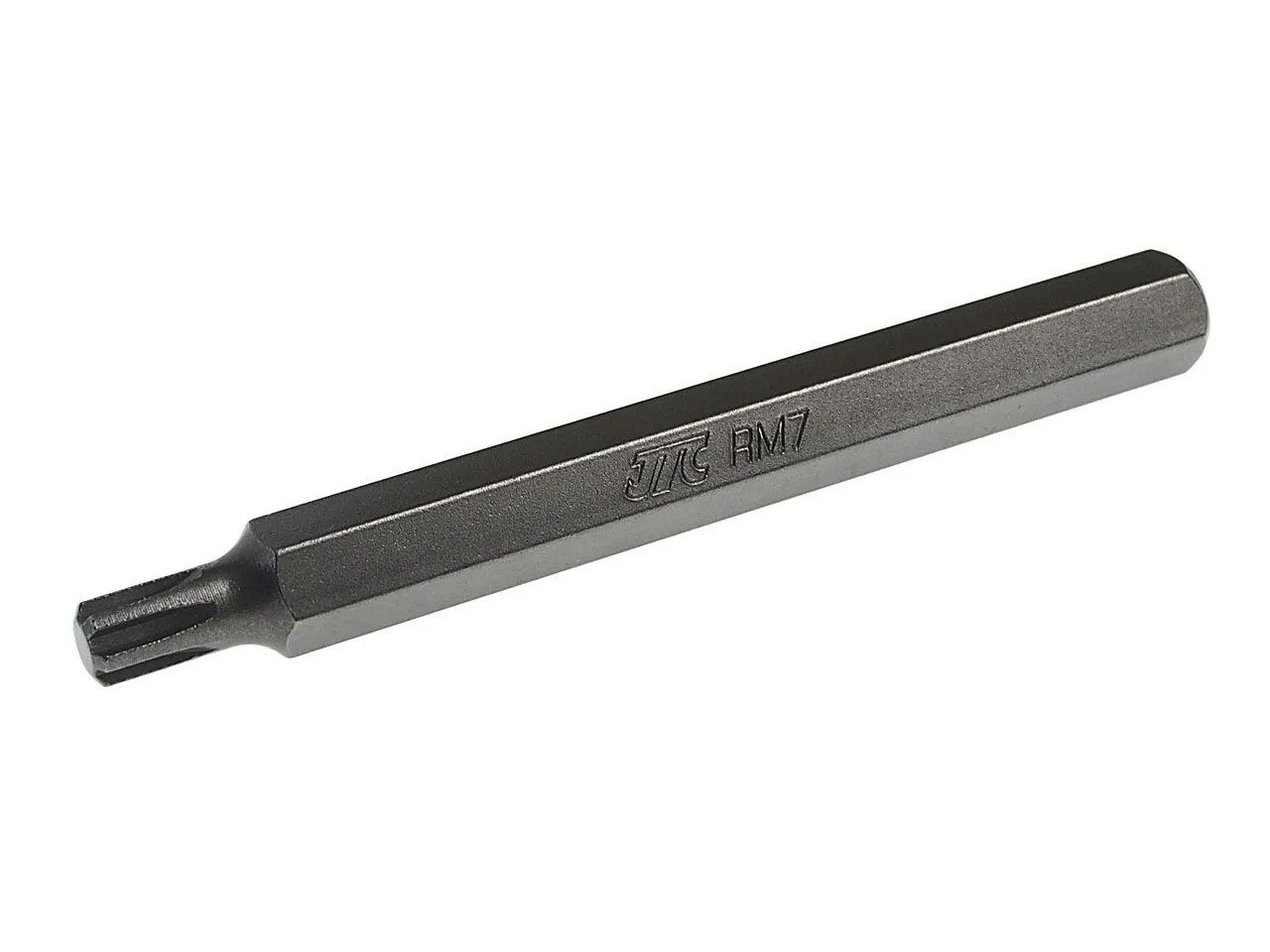 Бита RIBE RМ7х100мм 10мм удлиненная S2 JTC купить