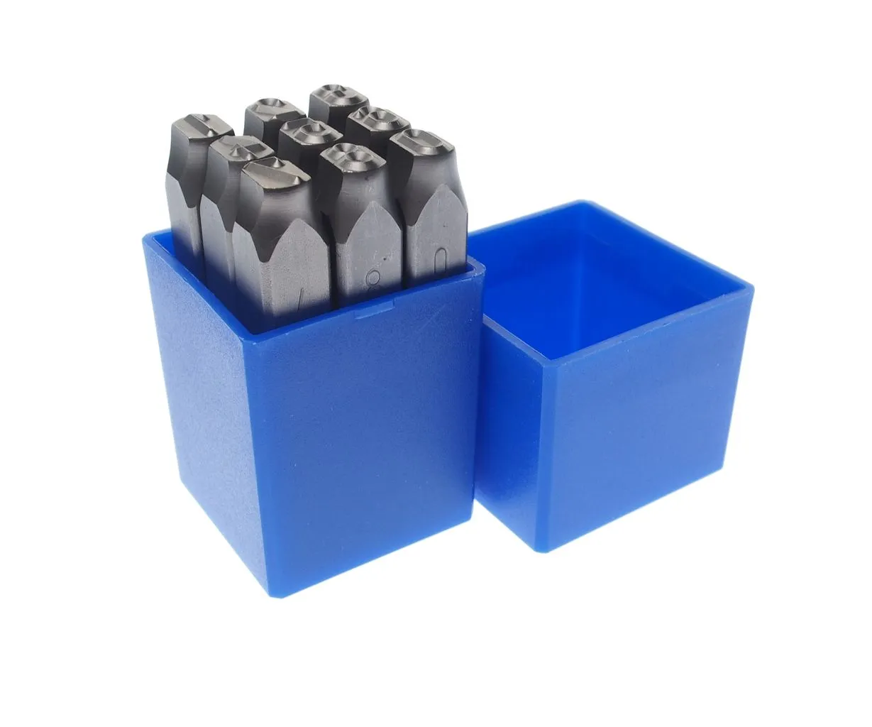 Клейма цифровые 8мм JTC купить