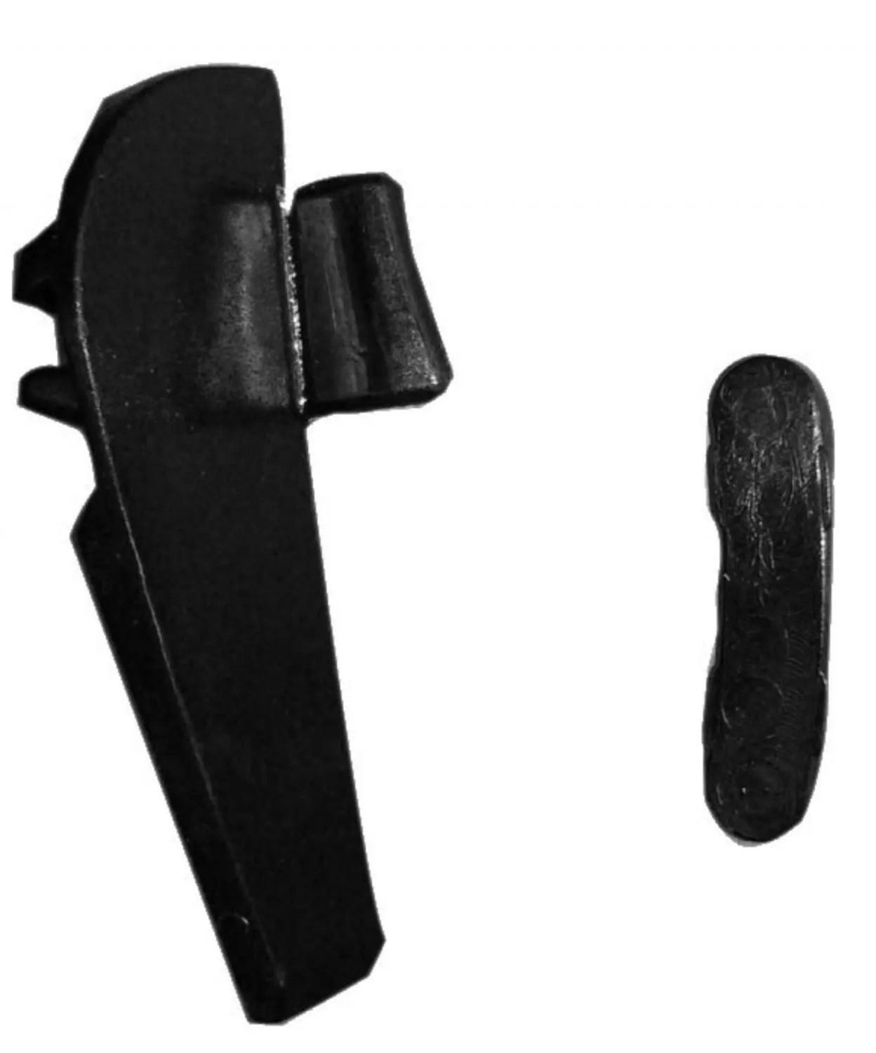 KraftWell X001808_X003427 Комплект пластиковых накладок на монтажную головку (5+5шт) KraftWell X001808_X003427 Комплект пластиковых накладок на монтажную головку (5+5шт)