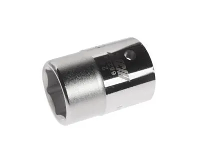 Головка торцевая 3/4" 24мм L=50мм JTC