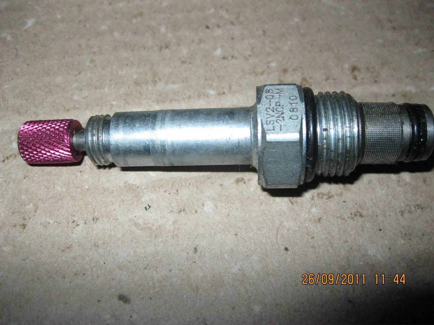 Электрический клапан спуска PEAK/AMGO/ATIS купить