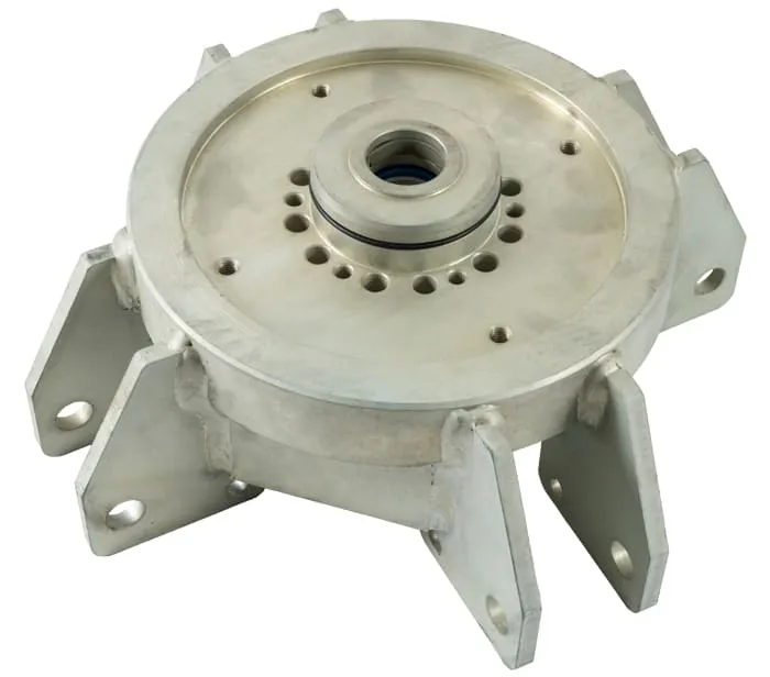 Поворотный стол CC-520100 купить