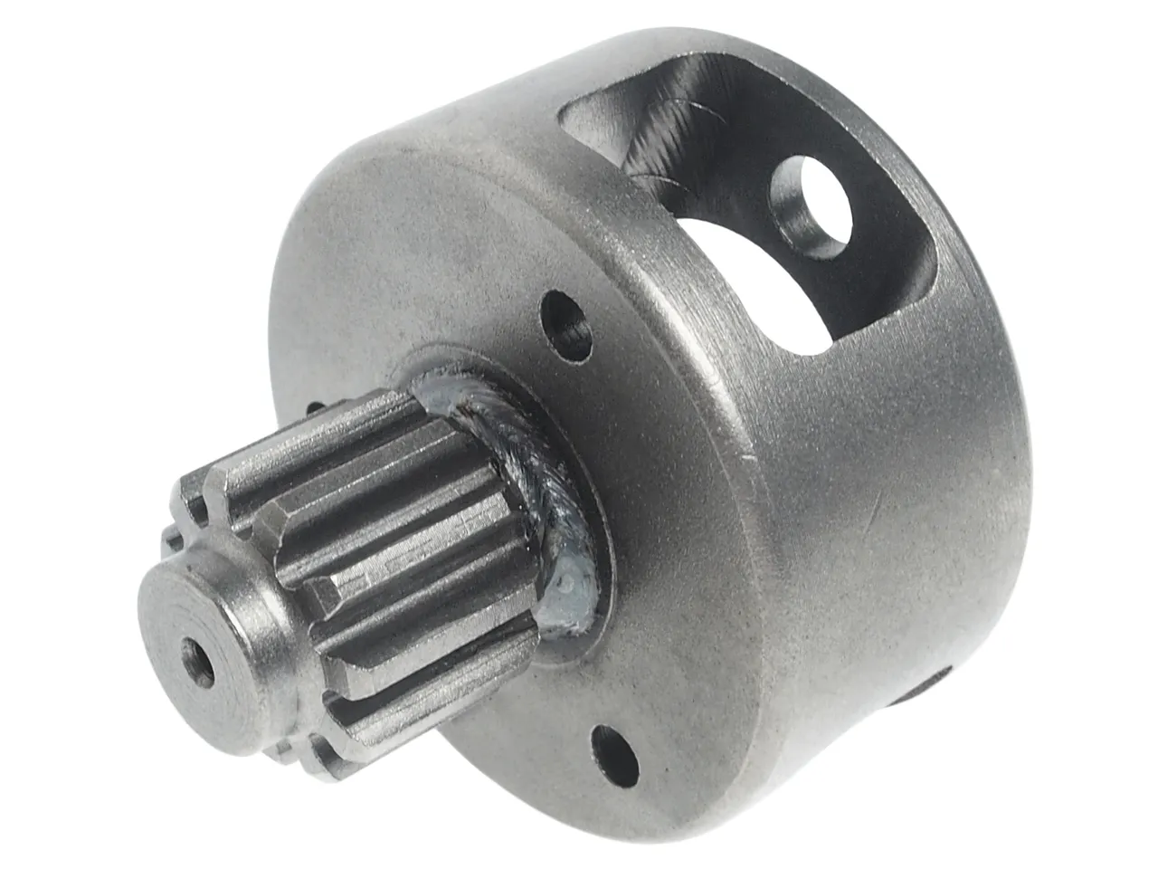 Ремкомплект для гайковерта JTC-7779 (4-1) корпус планетарного механизма JTC купить