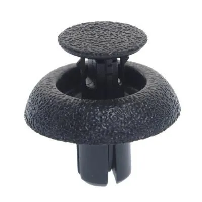 Клипса пластиковая автомобильная (TOYOTA) 100шт. JTC