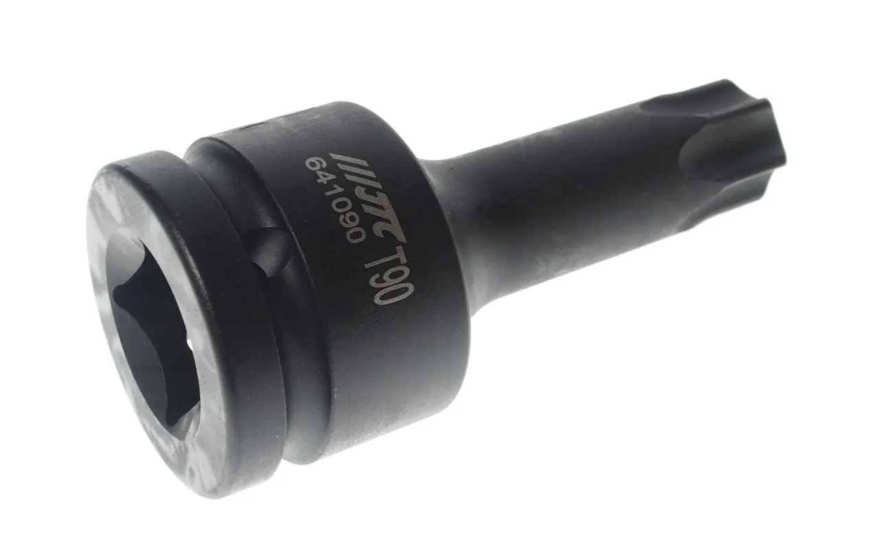 Головка торцевая 3/4" TORX T90 ударная JTC купить