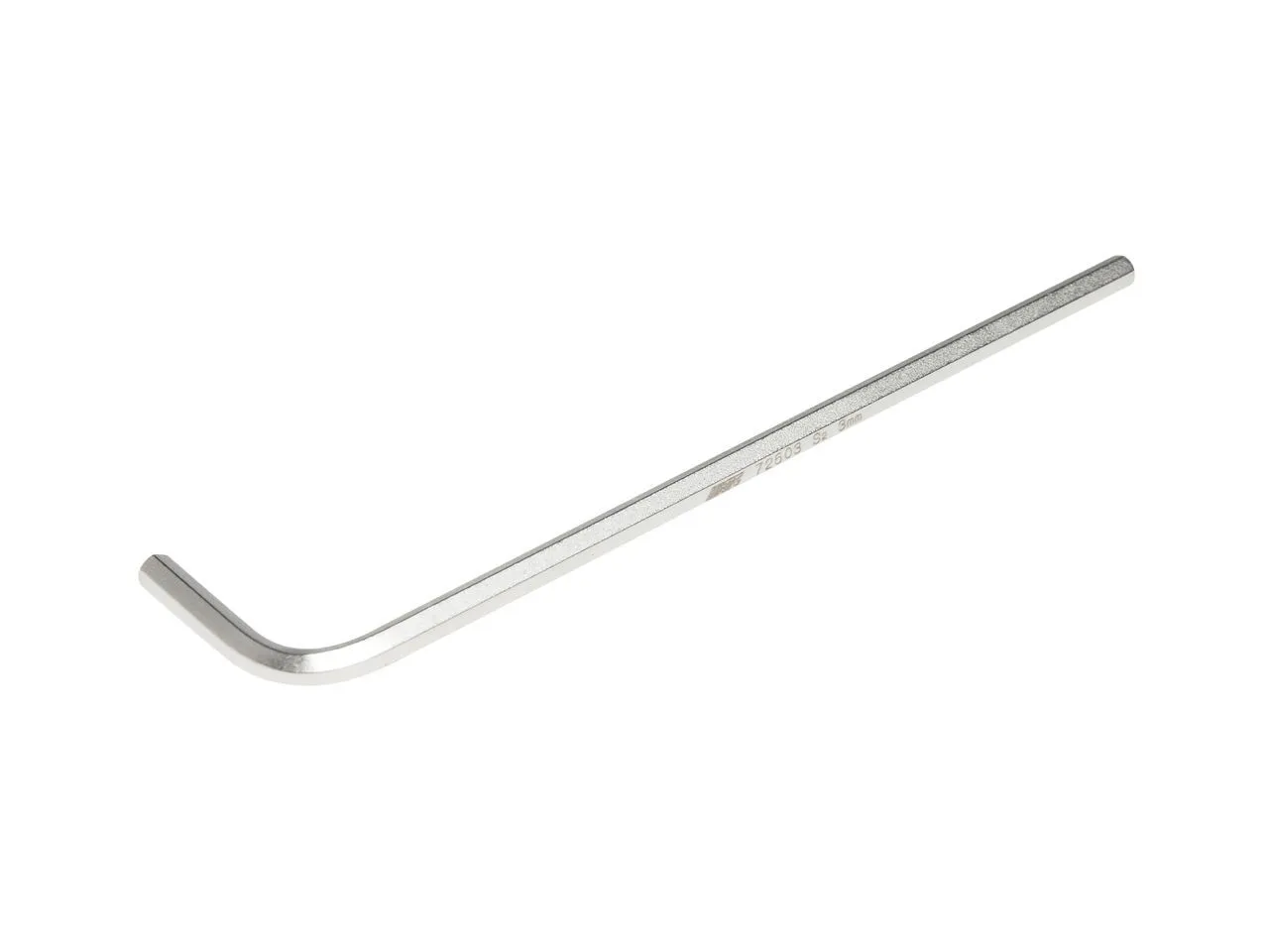 Ключ шестигранный Г-образный 3мм удлиненный JTC купить