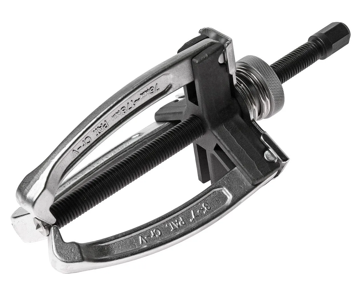 Съемник подшипников универсальный 3-х лапый 76-178мм JTC купить