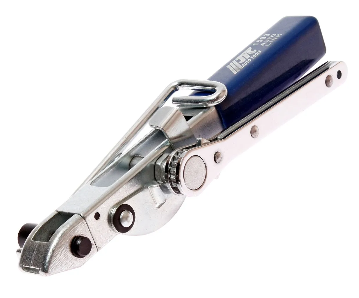 Приспособление для установки ленточных хомутов ШРУСа низкопрофильных JTC купить