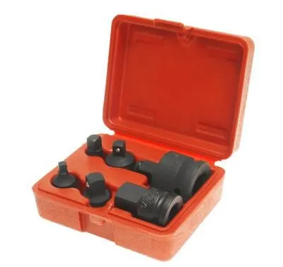 Набор адаптеров ударных 6 предметов JTC