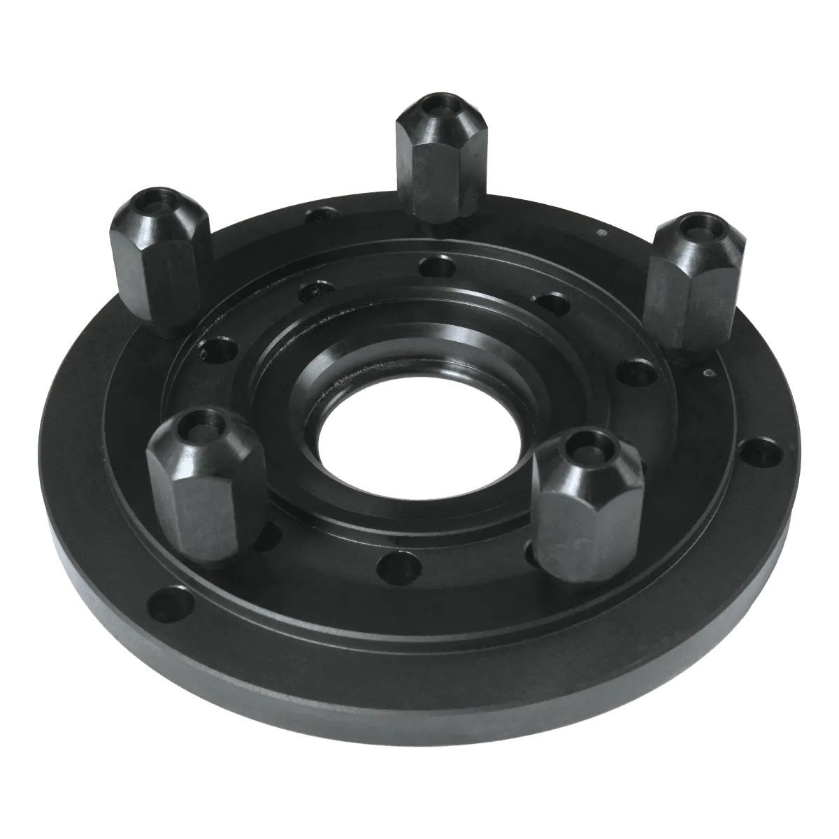 Адаптер фланцевый  (ГАЗЕЛЬ, Волга, УАЗ и др.)