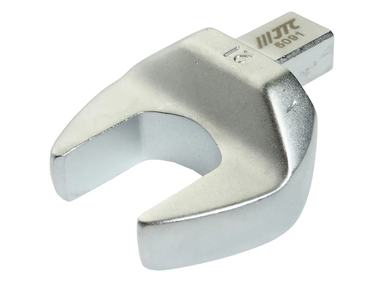 Ключ рожковый 21мм (насадка) для динамометрического ключа JTC-6832,6833 9х12мм JTC купить