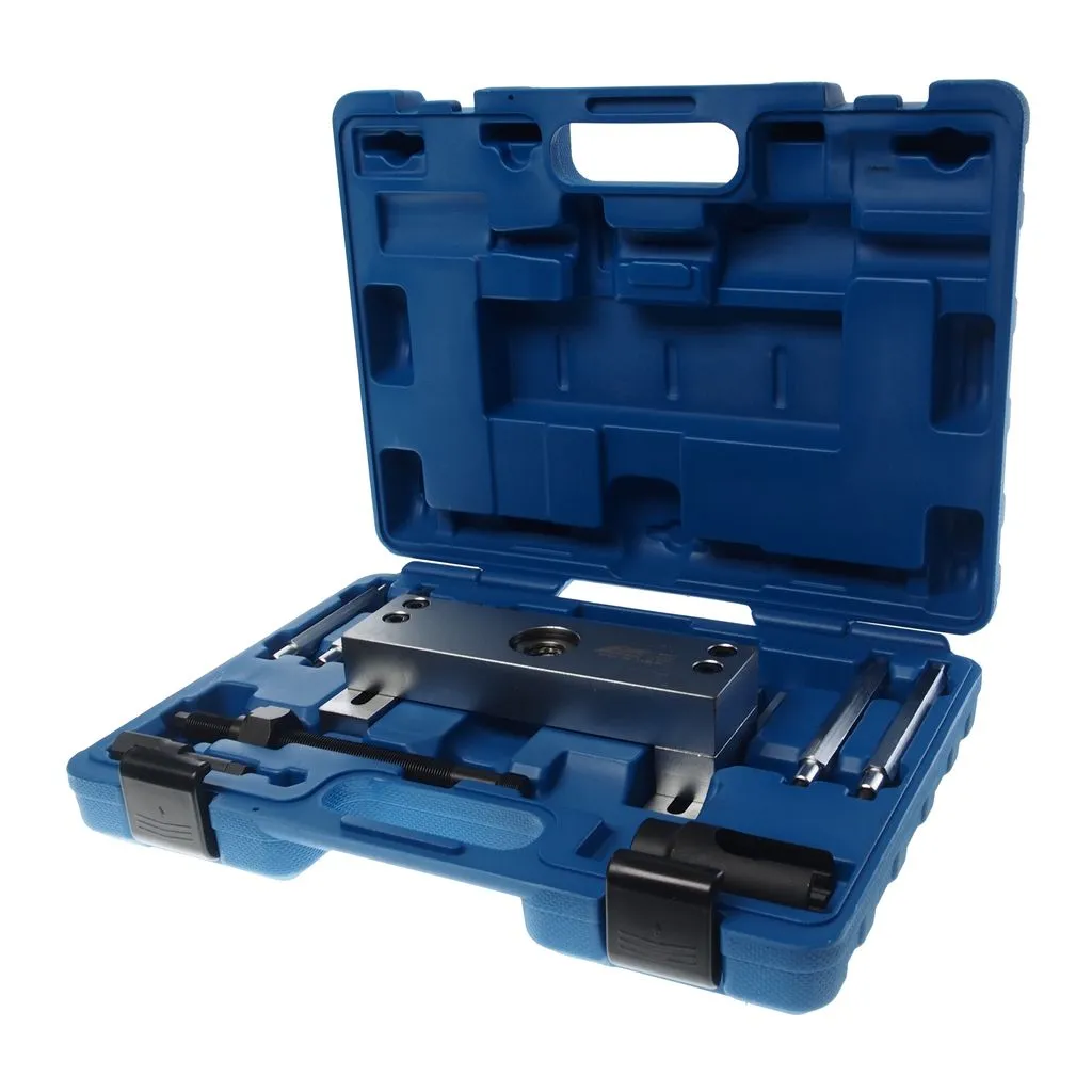 Набор приспособлений для демонтажа форсунок дизельных Common Rail (BMW M47TU,M57,M57TU) JTC купить