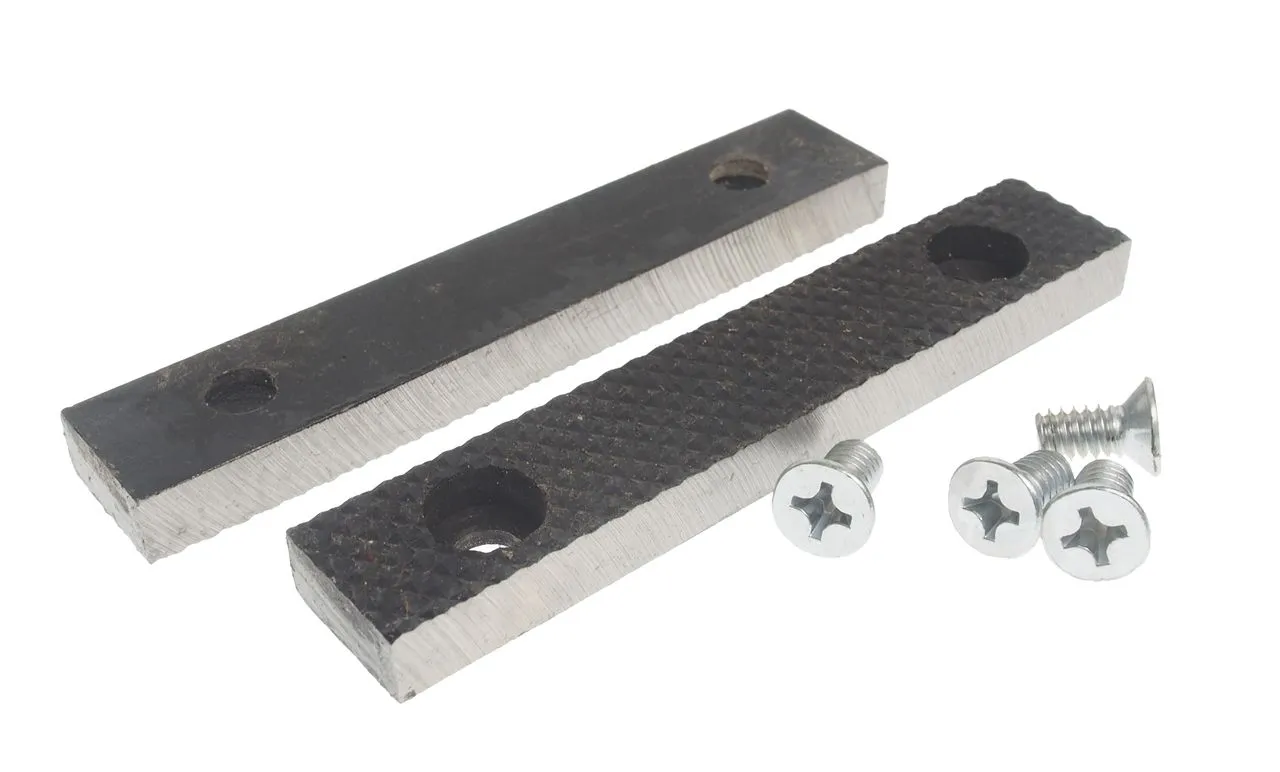 Губки и набор винтов для тисков JTC-3121 JTC купить