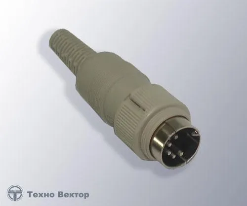 Разъем MAS купить