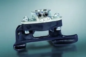 Sicam 1695103210 Пластиковая монтажная головка для мотоциклетных колес