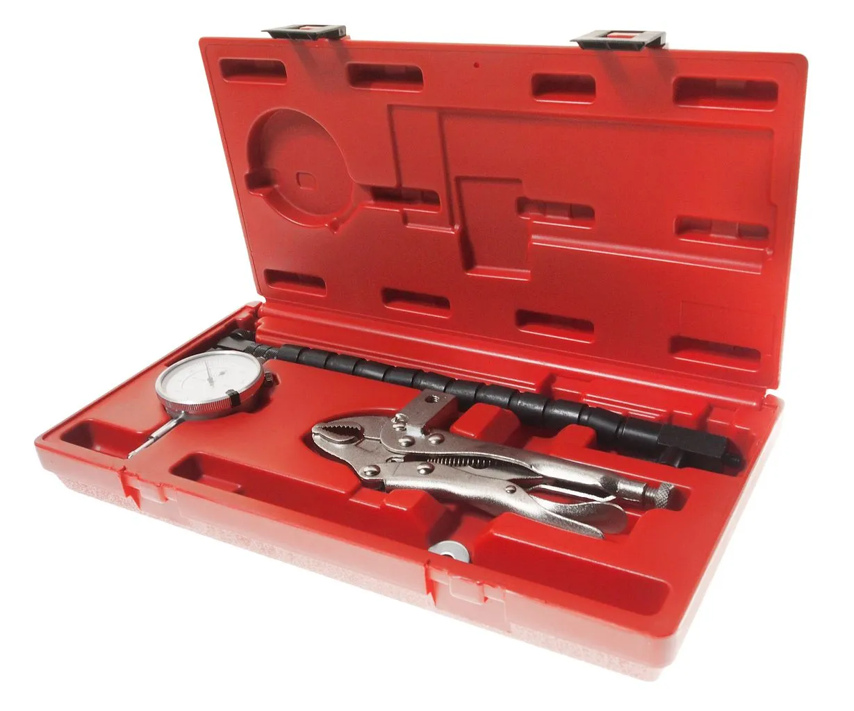 Набор инструментов для проверки осевого смещения тормозного диска JTC купить