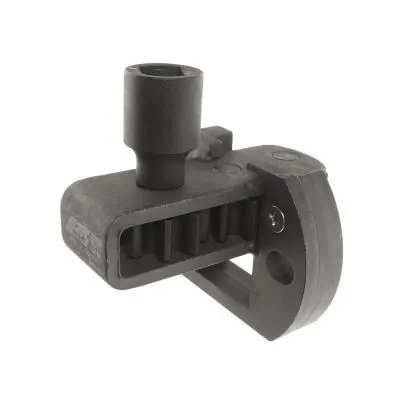 Приспособление для проворачивания коленвала (MAN,MERCEDES 407 589 00 63 00) JTC