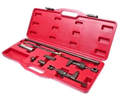 Рассухариватель клапанов универсальный толкатель клапана 22мм JTC