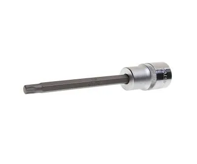 Головка 1/2"хM6 длинная с насадкой L=120мм JTC