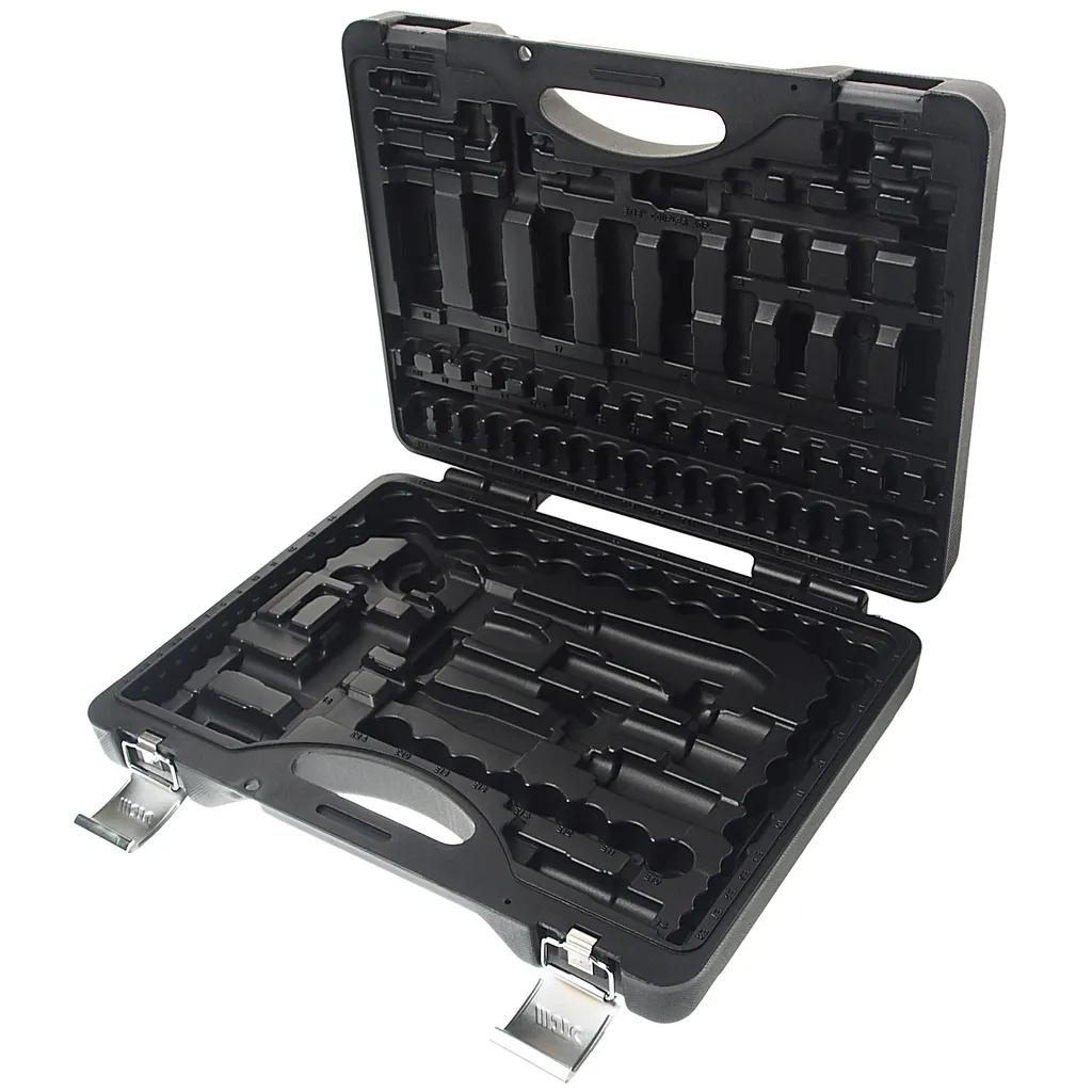 Кейс для набора инструментов 110 предметов JTC-T110B-B72 JTC купить