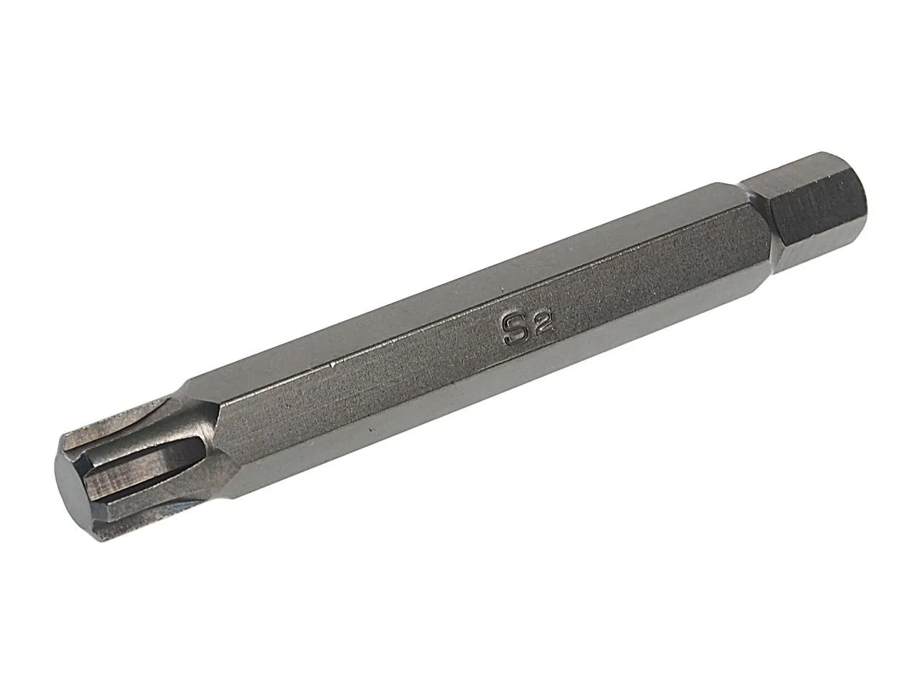 Бита RIBE RМ12х100мм 10мм удлиненная JTC купить