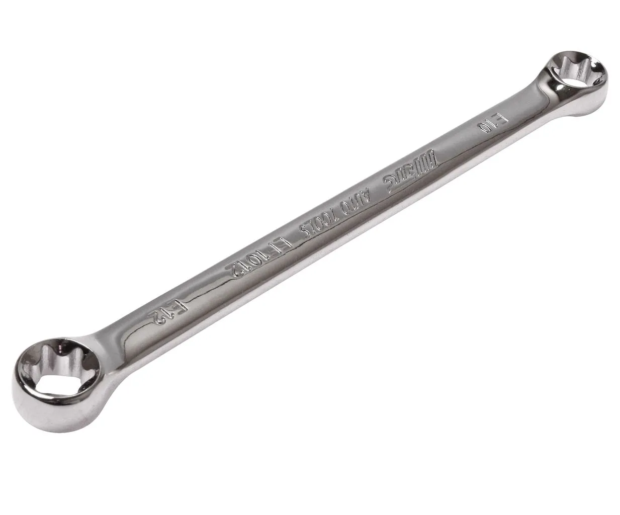 Ключ накидной TORX E10хE12 L=141мм прямой JTC купить